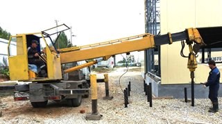 Свая винтовая 102 купить в Выборге - цена от 2414 руб