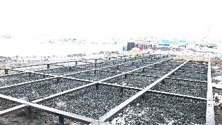 Купить винтовые сваи 108 в Выборге - цена от 2729 руб