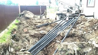Винтовые сваи диаметром 73 мм Выборге цена от 1365 руб.
