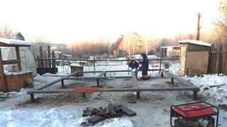 Купить винтовые сваи 76 в Выборге и Ленинградской области | цена от 1785 руб с доставкой