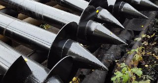 Наконечники винтовых свай Выборг цена от 420 руб.