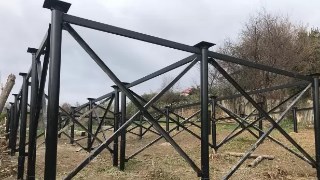 Свая винтовая 102 купить в Выборге - цена от 2414 руб