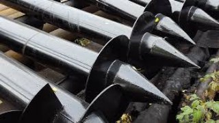 Купить винтовые сваи 76 в Выборге и Ленинградской области | цена от 1785 руб с доставкой